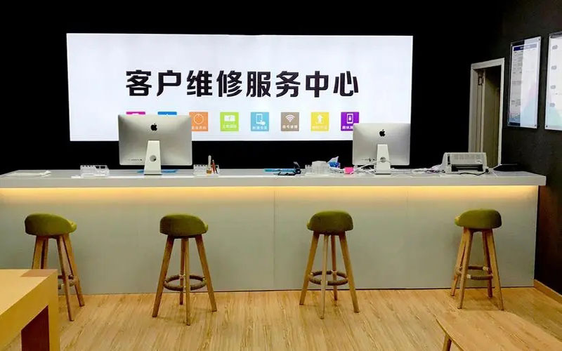 陇南苹果手机维修点地址电话信息